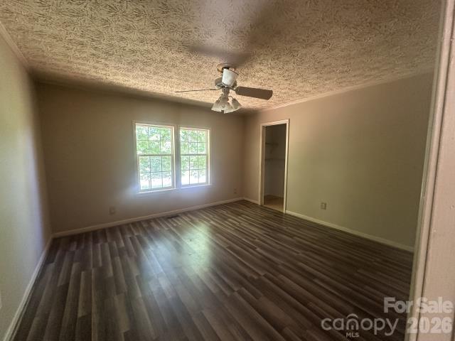 188 Hames Ridge Road Mooresboro NC 28114