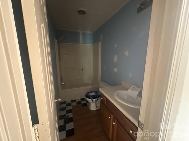 188 Hames Ridge Road Mooresboro NC 28114