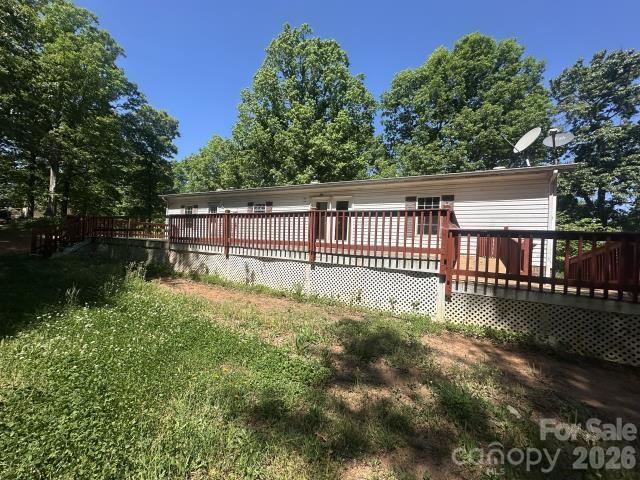 188 Hames Ridge Road Mooresboro NC 28114