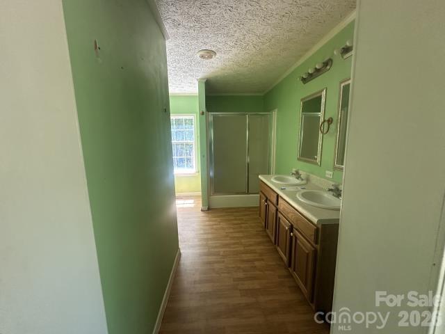 188 Hames Ridge Road Mooresboro NC 28114