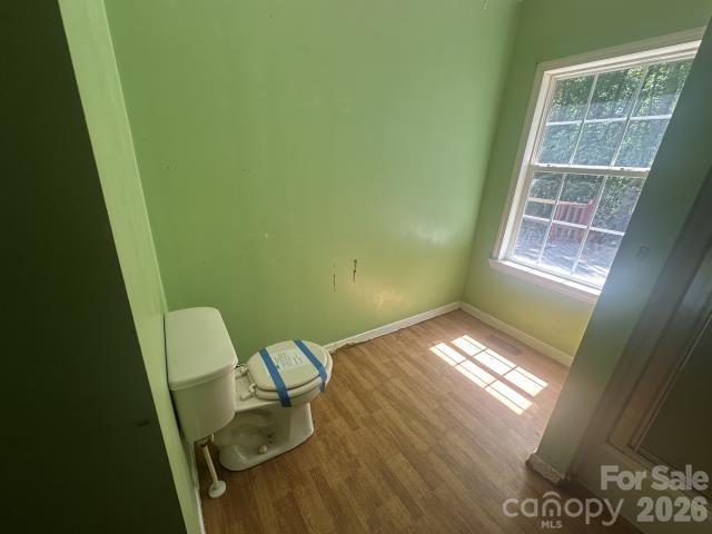 188 Hames Ridge Road Mooresboro NC 28114