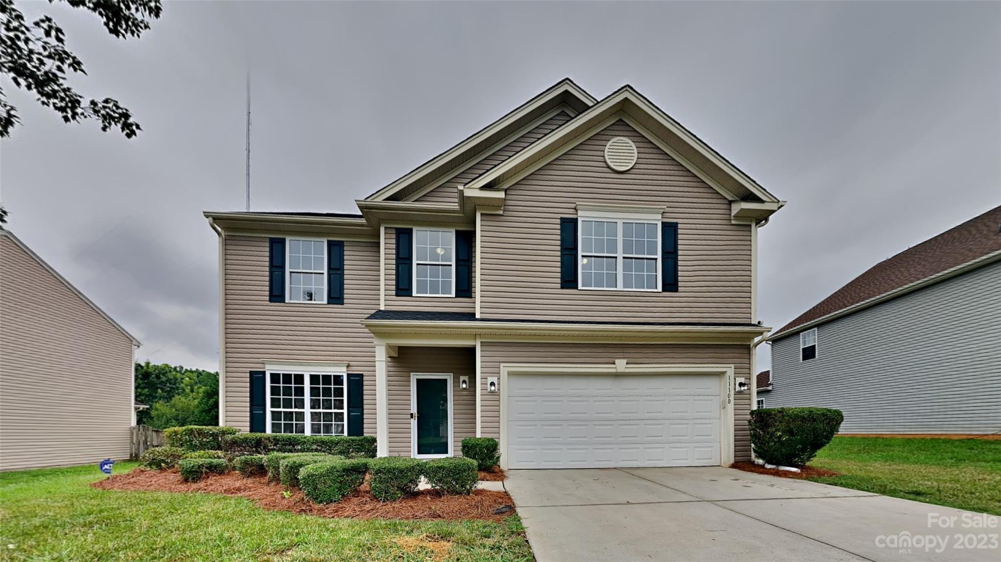 11100 Dulin Creek Boulevard Charlotte NC 28215