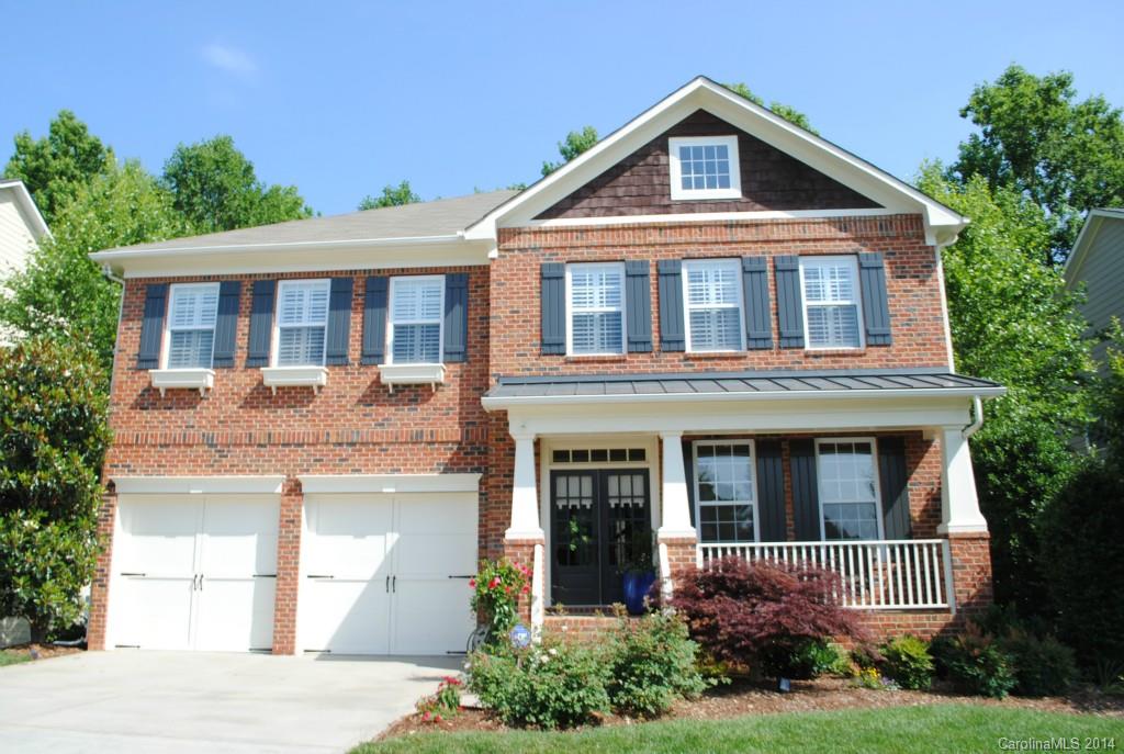 1033 Forbishire Drive Matthews NC 28104