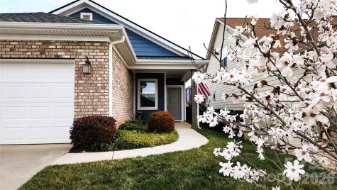 6296 Raven Rock Drive Denver NC 28037