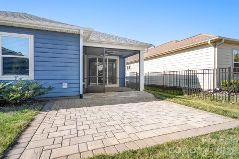 6296 Raven Rock Drive Denver NC 28037