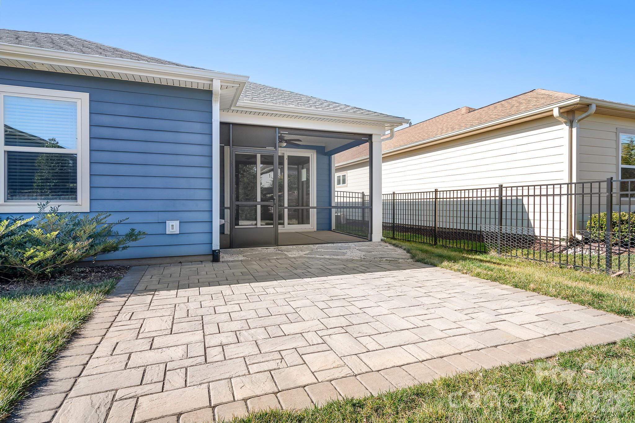 6296 Raven Rock Drive Denver NC 28037