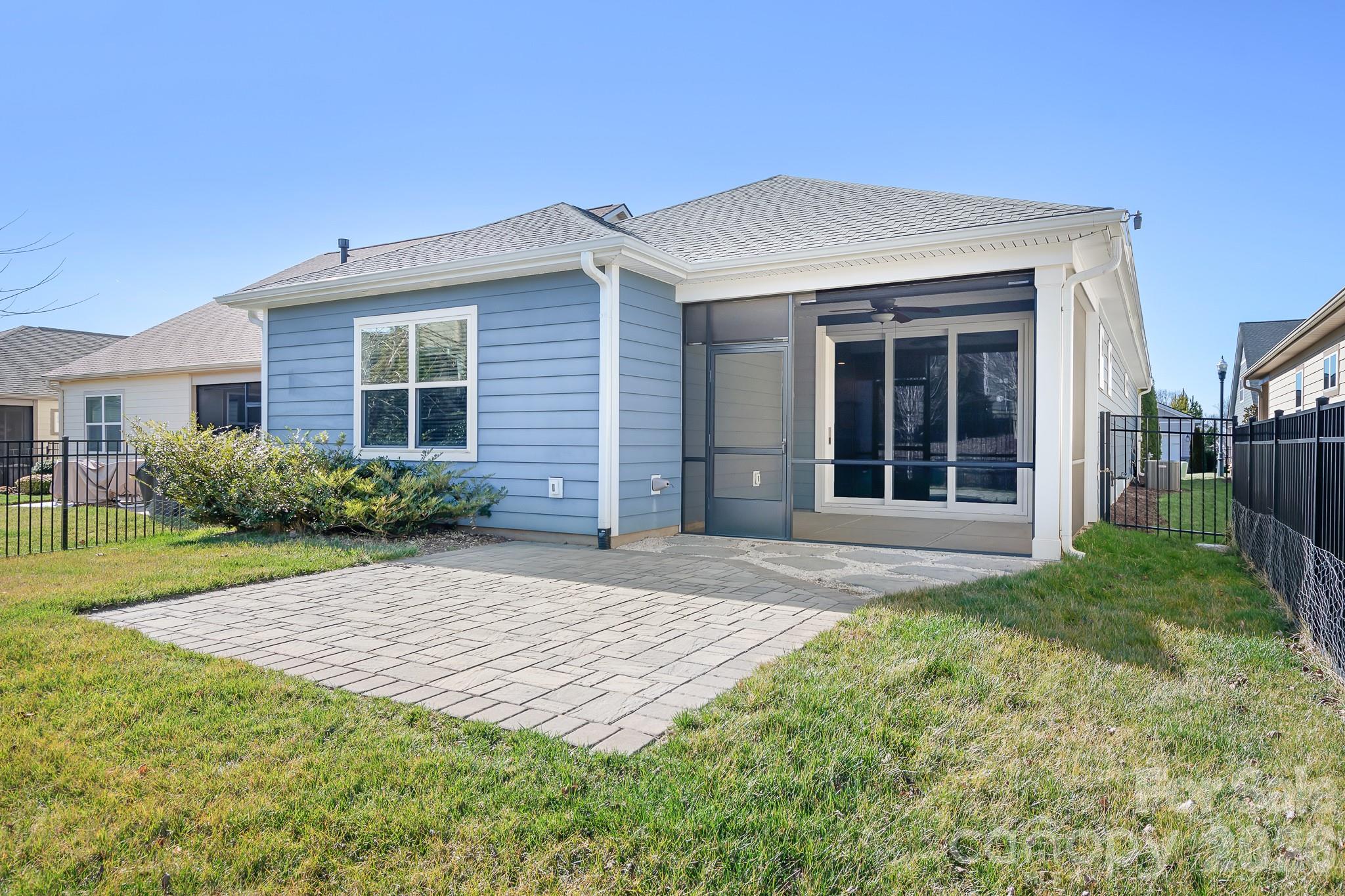 6296 Raven Rock Drive Denver NC 28037