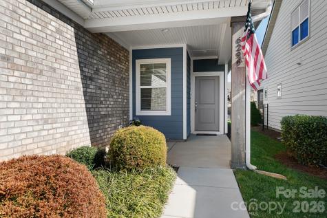 6296 Raven Rock Drive Denver NC 28037
