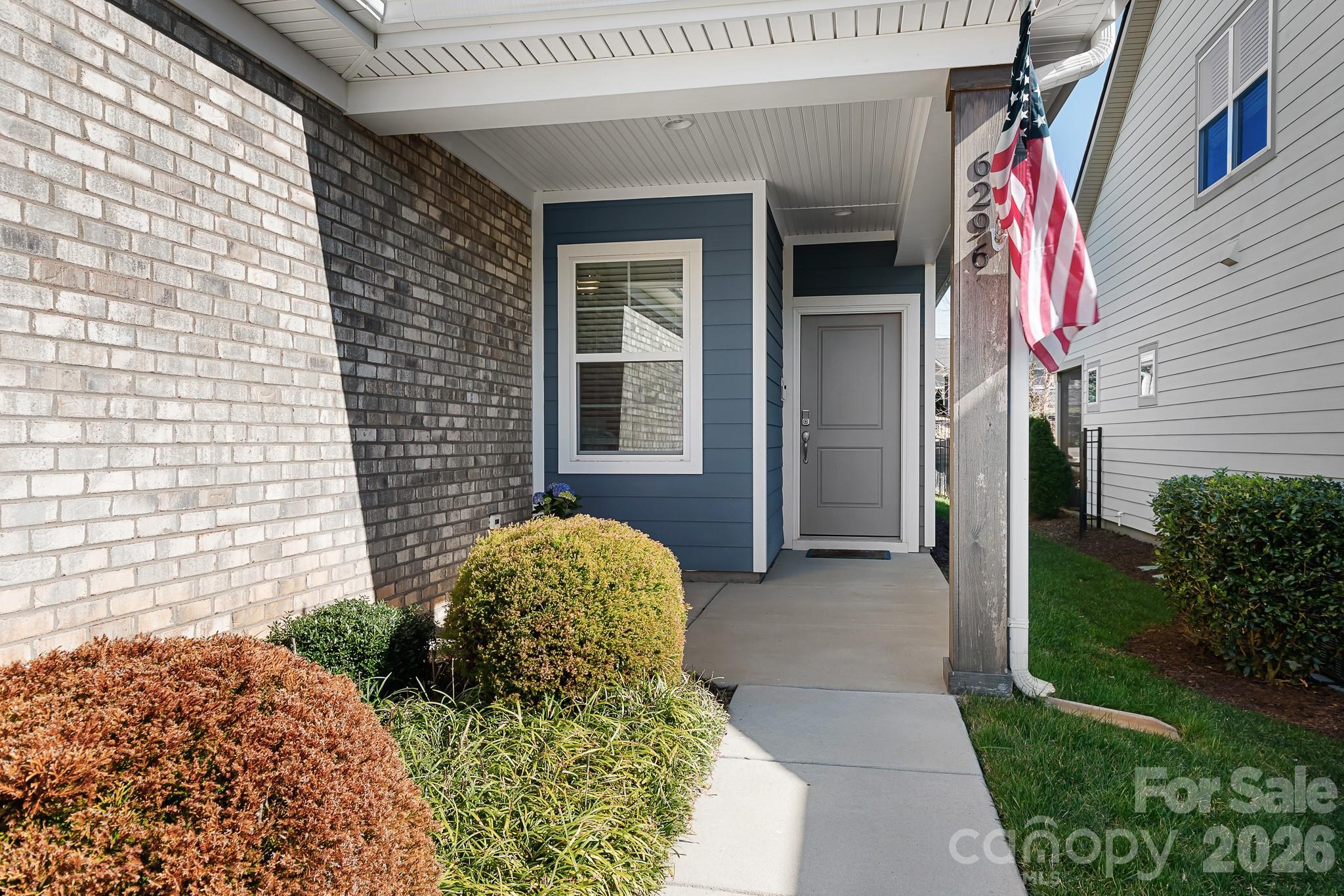 6296 Raven Rock Drive Denver NC 28037