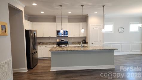 6296 Raven Rock Drive Denver NC 28037