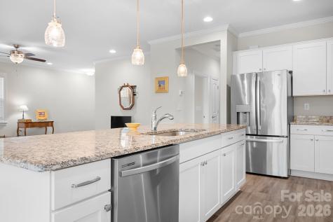 6296 Raven Rock Drive Denver NC 28037