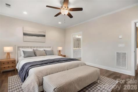6296 Raven Rock Drive Denver NC 28037