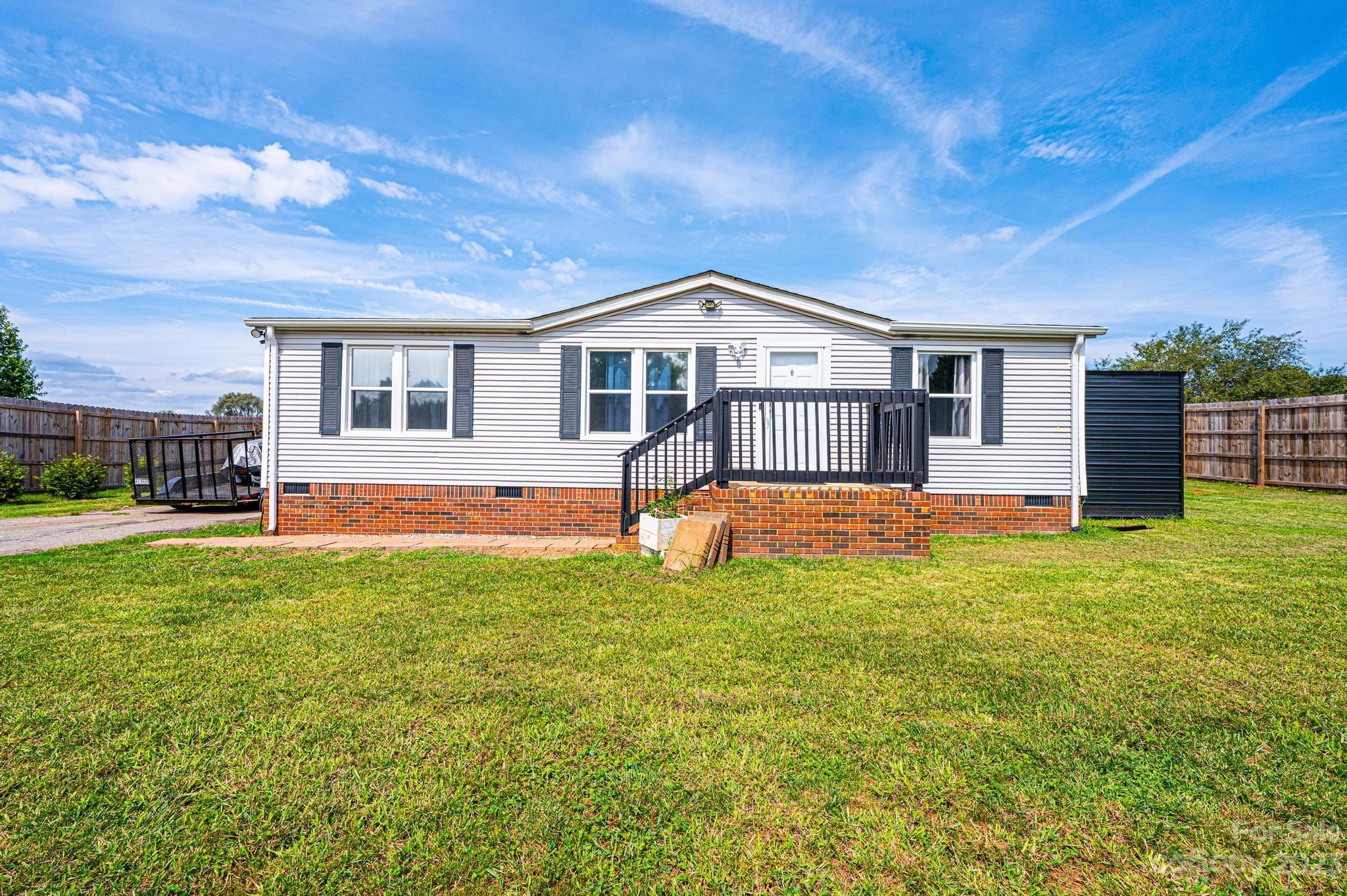 1868 Ellick Drive Newton NC 28658