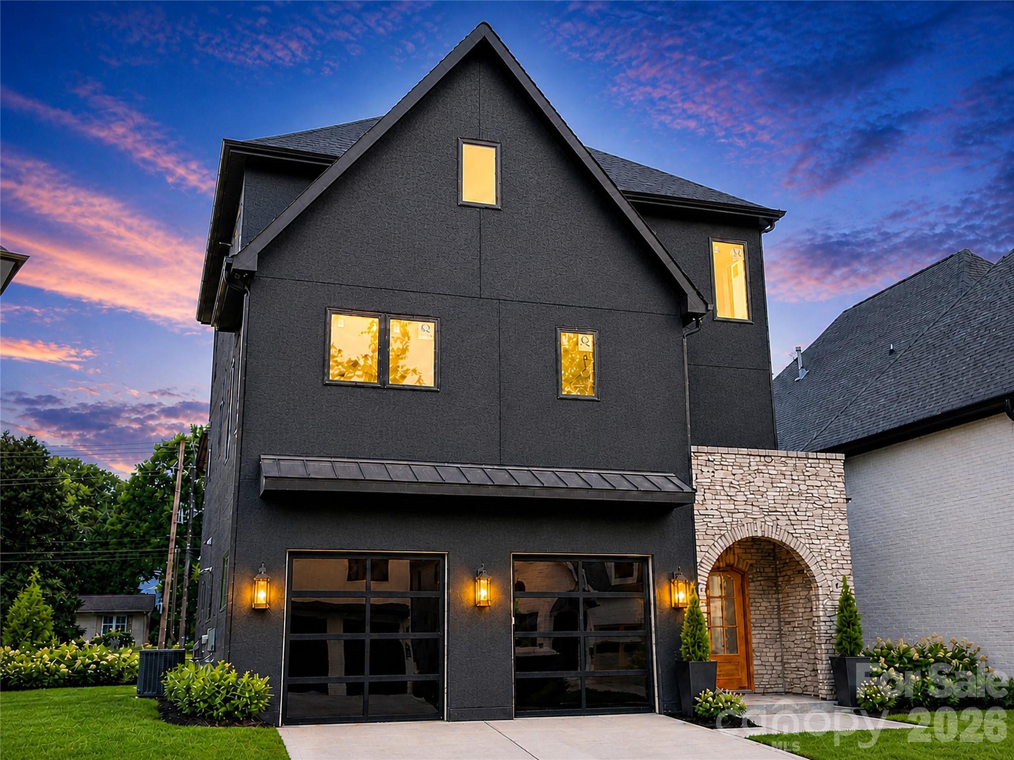 927 Laurel Creek Lane Charlotte NC 28211