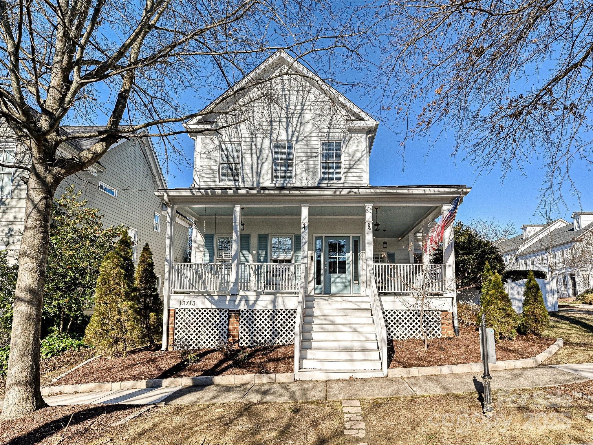 13713 Batemans Road Huntersville NC 28078