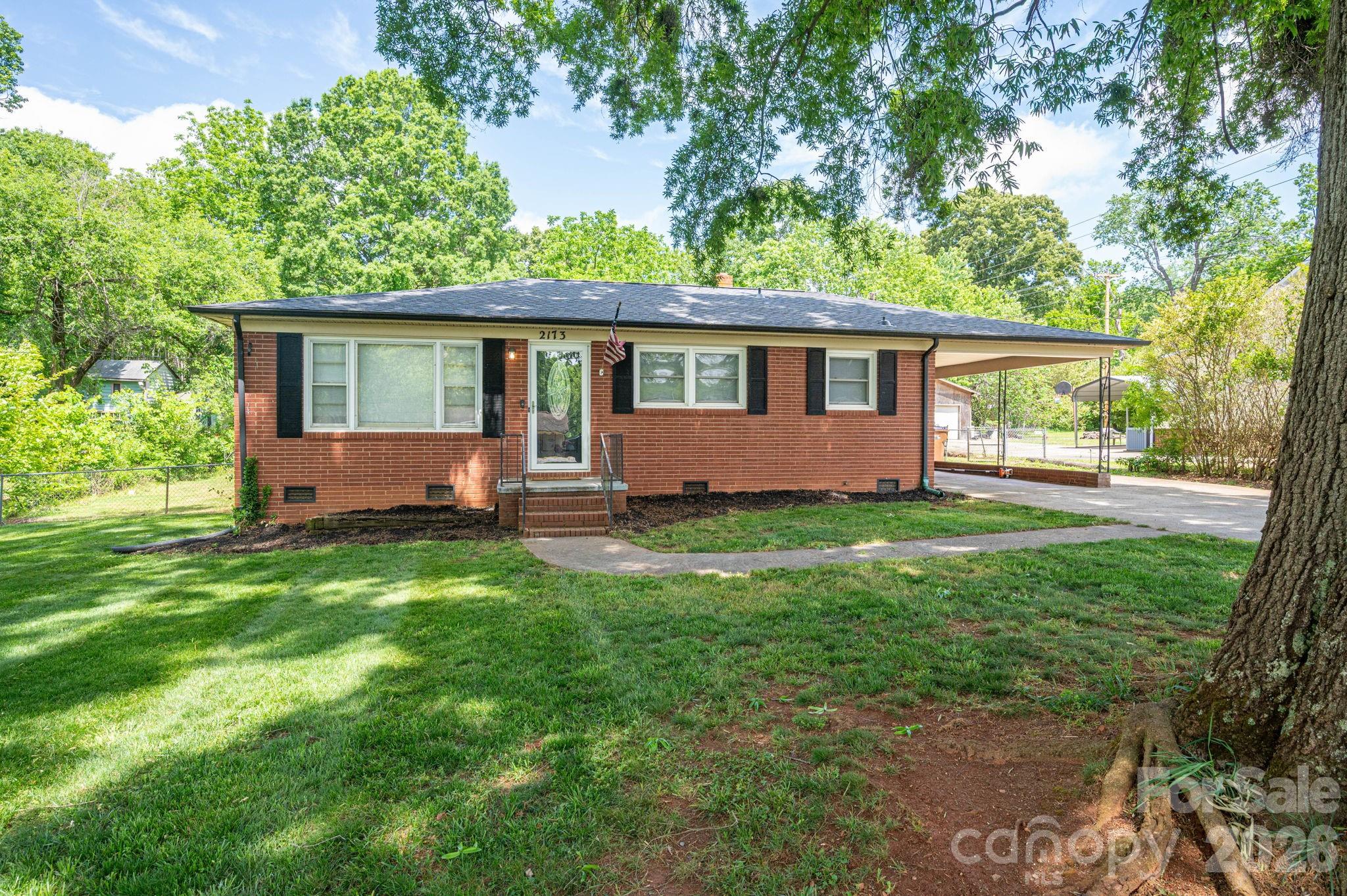 2173 Dale Avenue Lincolnton NC 28092