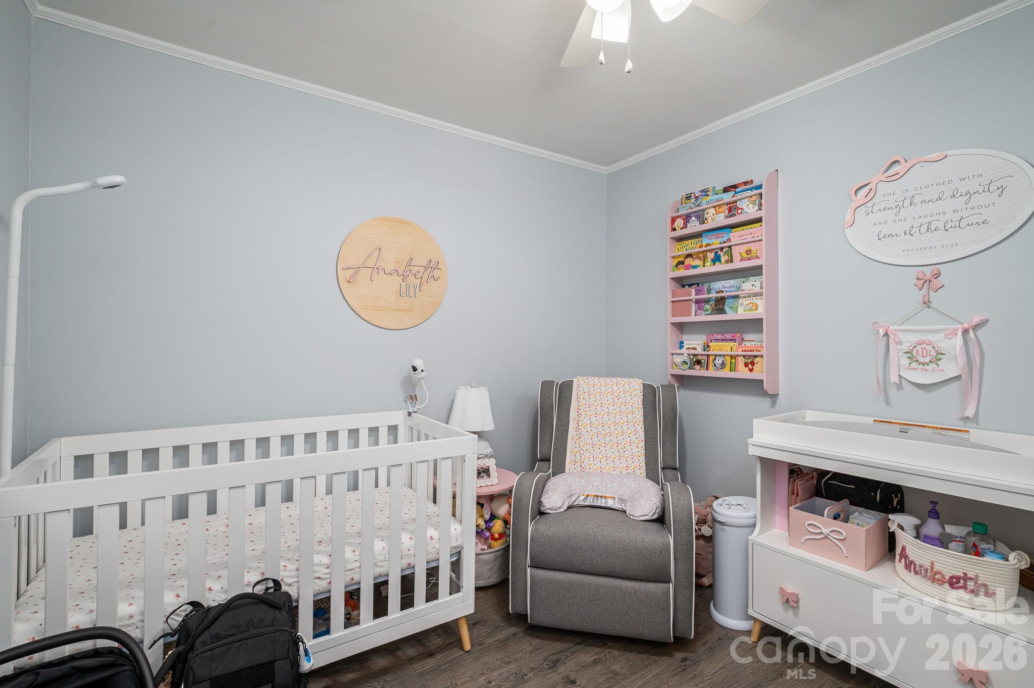 2173 Dale Avenue Lincolnton NC 28092