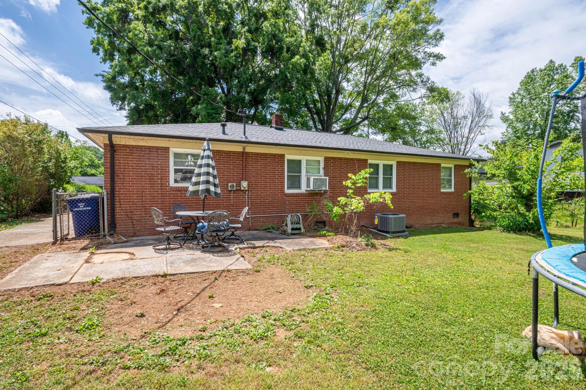 2173 Dale Avenue Lincolnton NC 28092