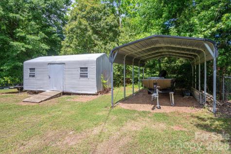 2173 Dale Avenue Lincolnton NC 28092