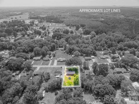 2173 Dale Avenue Lincolnton NC 28092