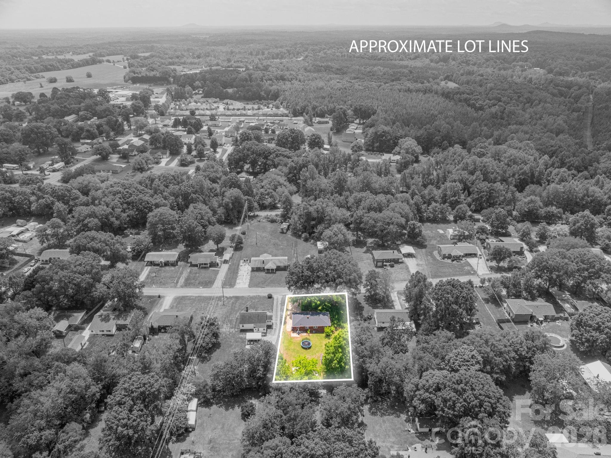 2173 Dale Avenue Lincolnton NC 28092