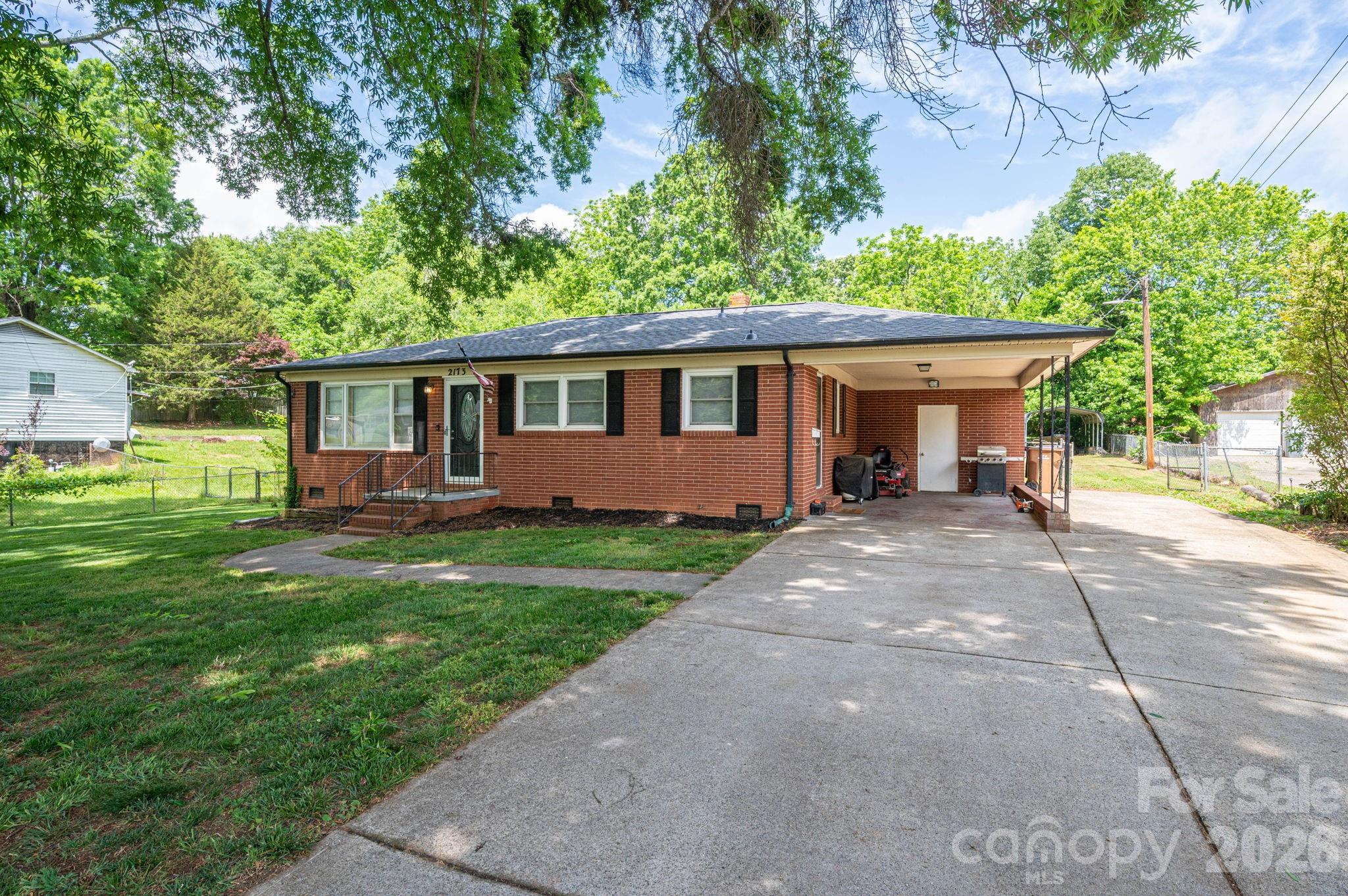 2173 Dale Avenue Lincolnton NC 28092