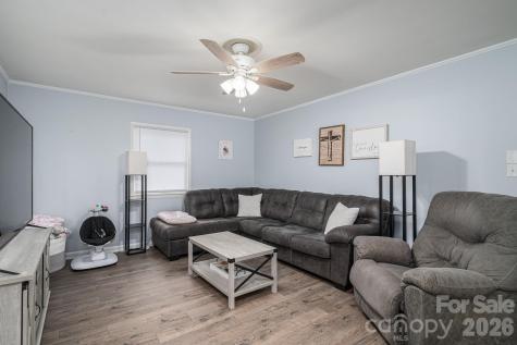 2173 Dale Avenue Lincolnton NC 28092