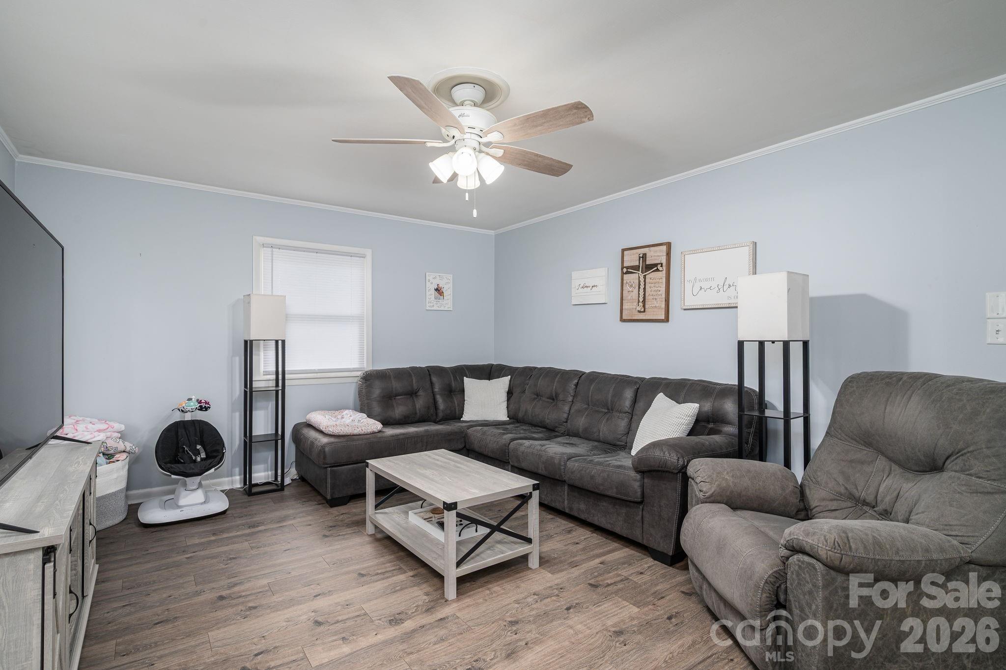 2173 Dale Avenue Lincolnton NC 28092