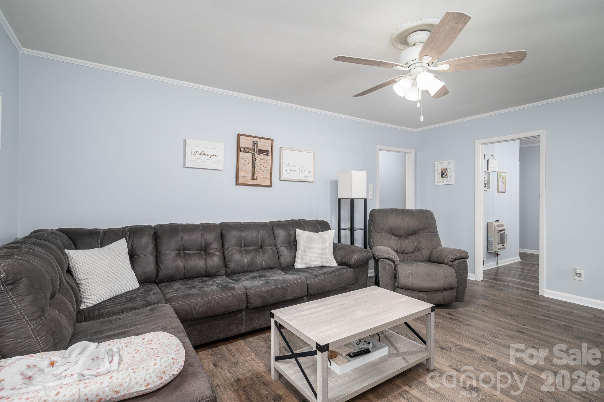 2173 Dale Avenue Lincolnton NC 28092