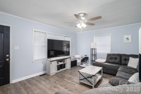 2173 Dale Avenue Lincolnton NC 28092