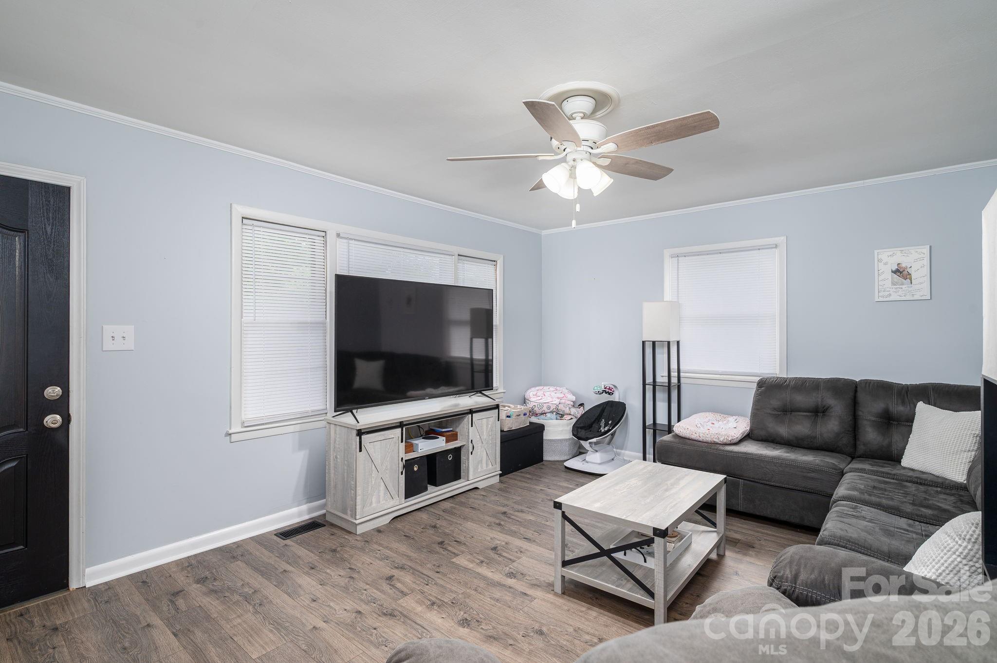 2173 Dale Avenue Lincolnton NC 28092