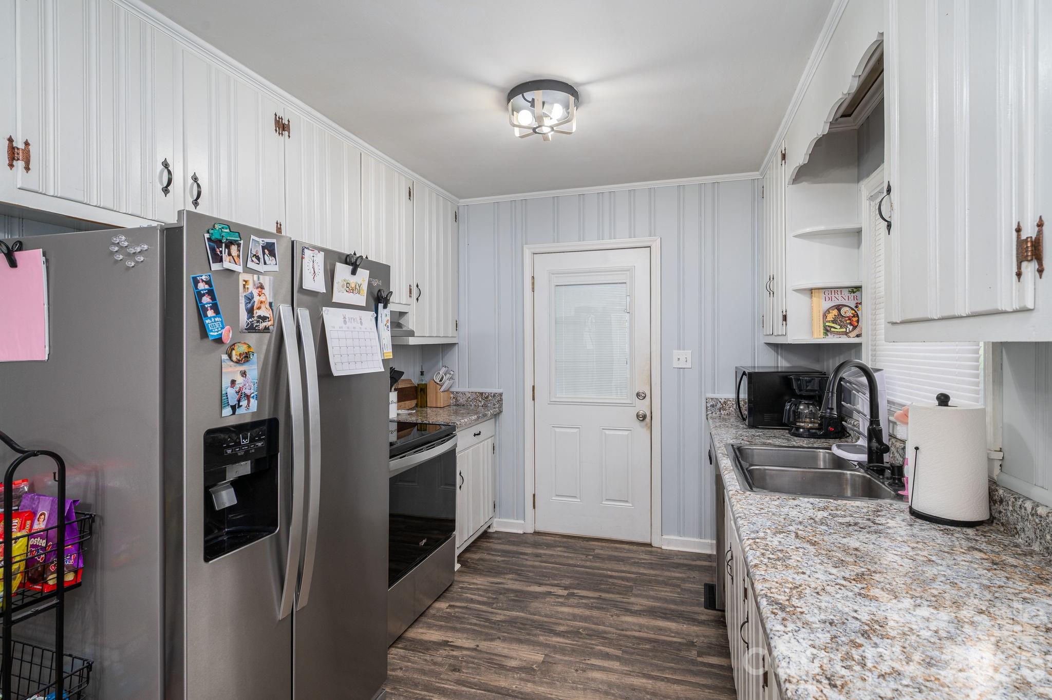 2173 Dale Avenue Lincolnton NC 28092