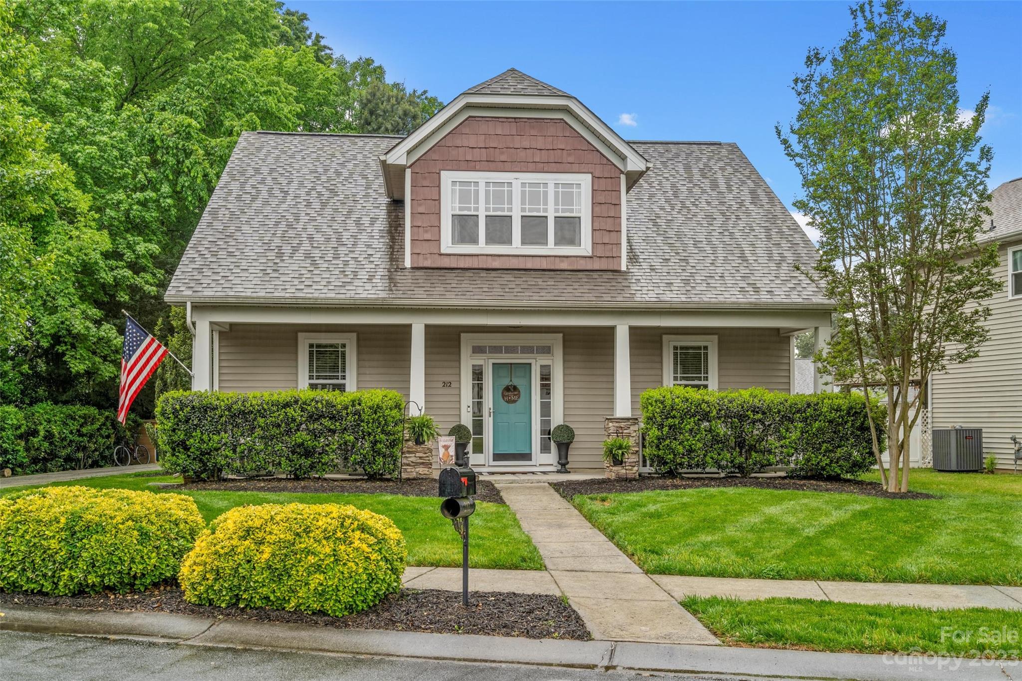 212 Juanita Drive Pineville NC 28134