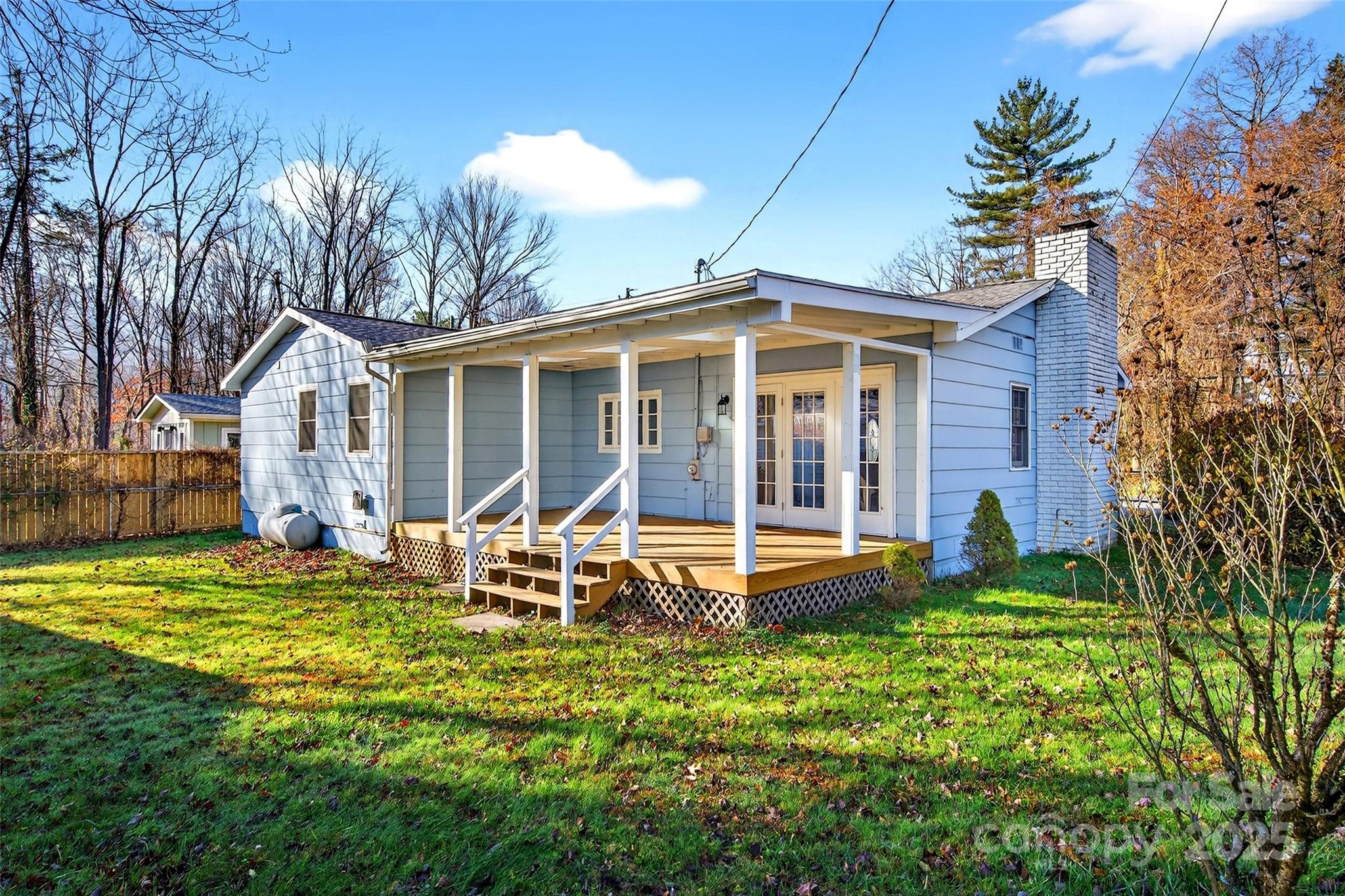 212 Vance Avenue Black Mountain NC 28711