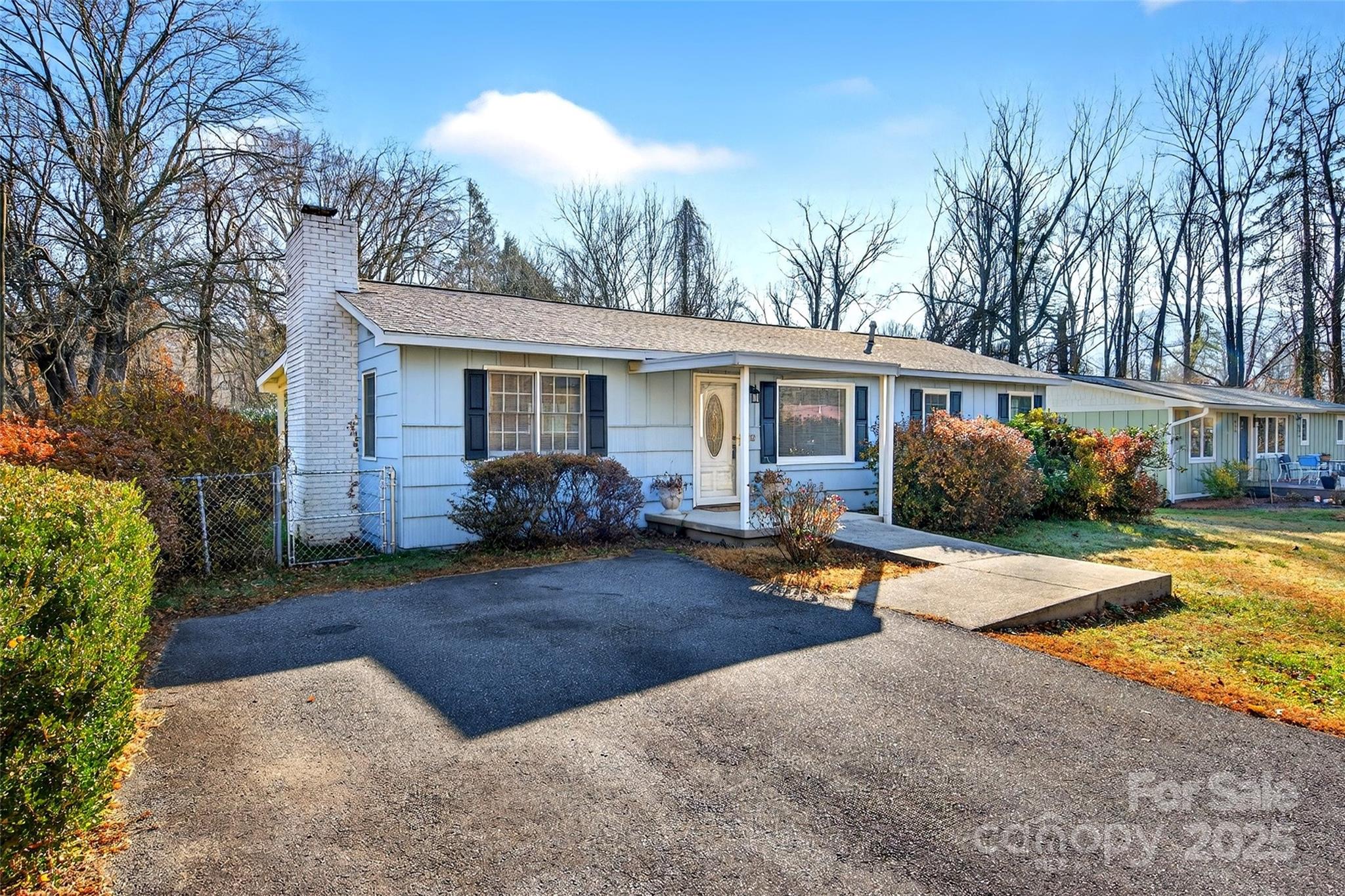 212 Vance Avenue Black Mountain NC 28711