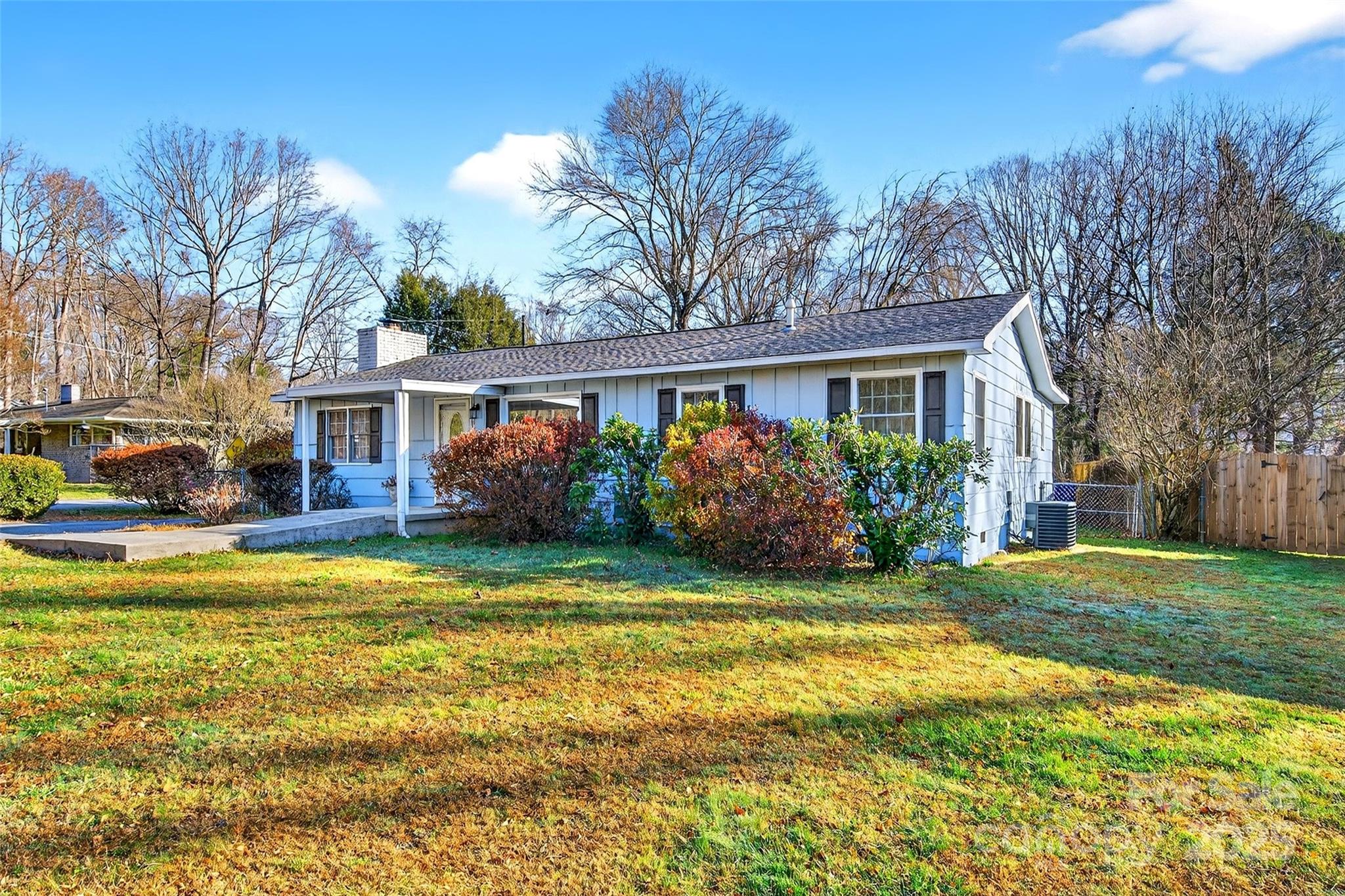 212 Vance Avenue Black Mountain NC 28711