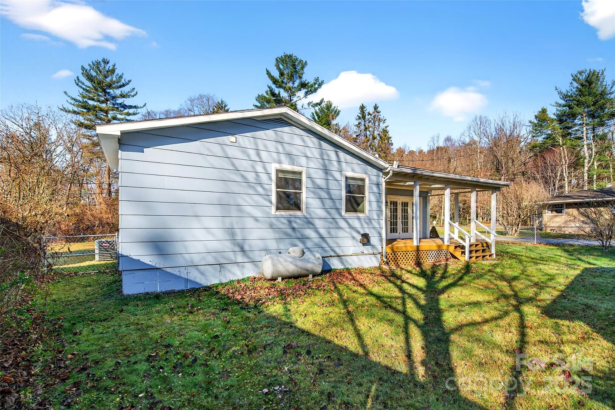 212 Vance Avenue Black Mountain NC 28711