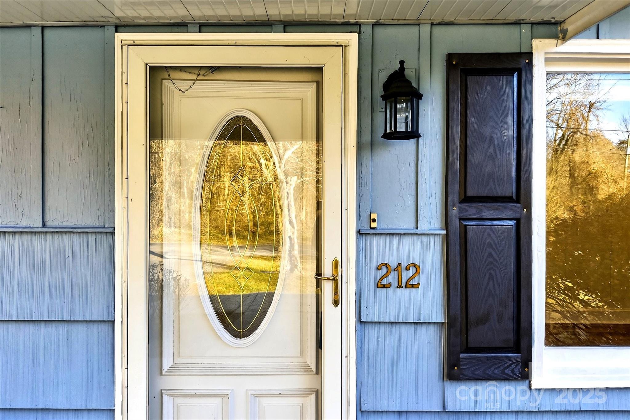 212 Vance Avenue Black Mountain NC 28711