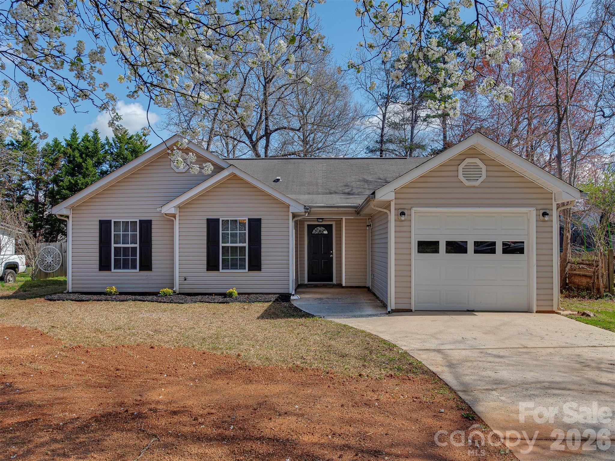 6726 1st Avenue Indian Trail NC 28079