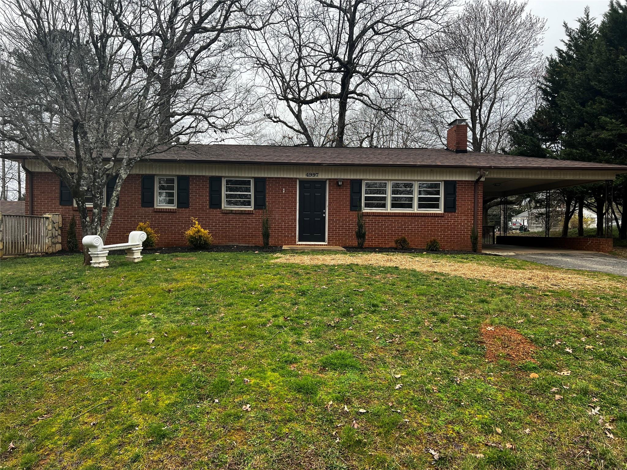 4997 Deborah Lane Granite Falls NC 28630