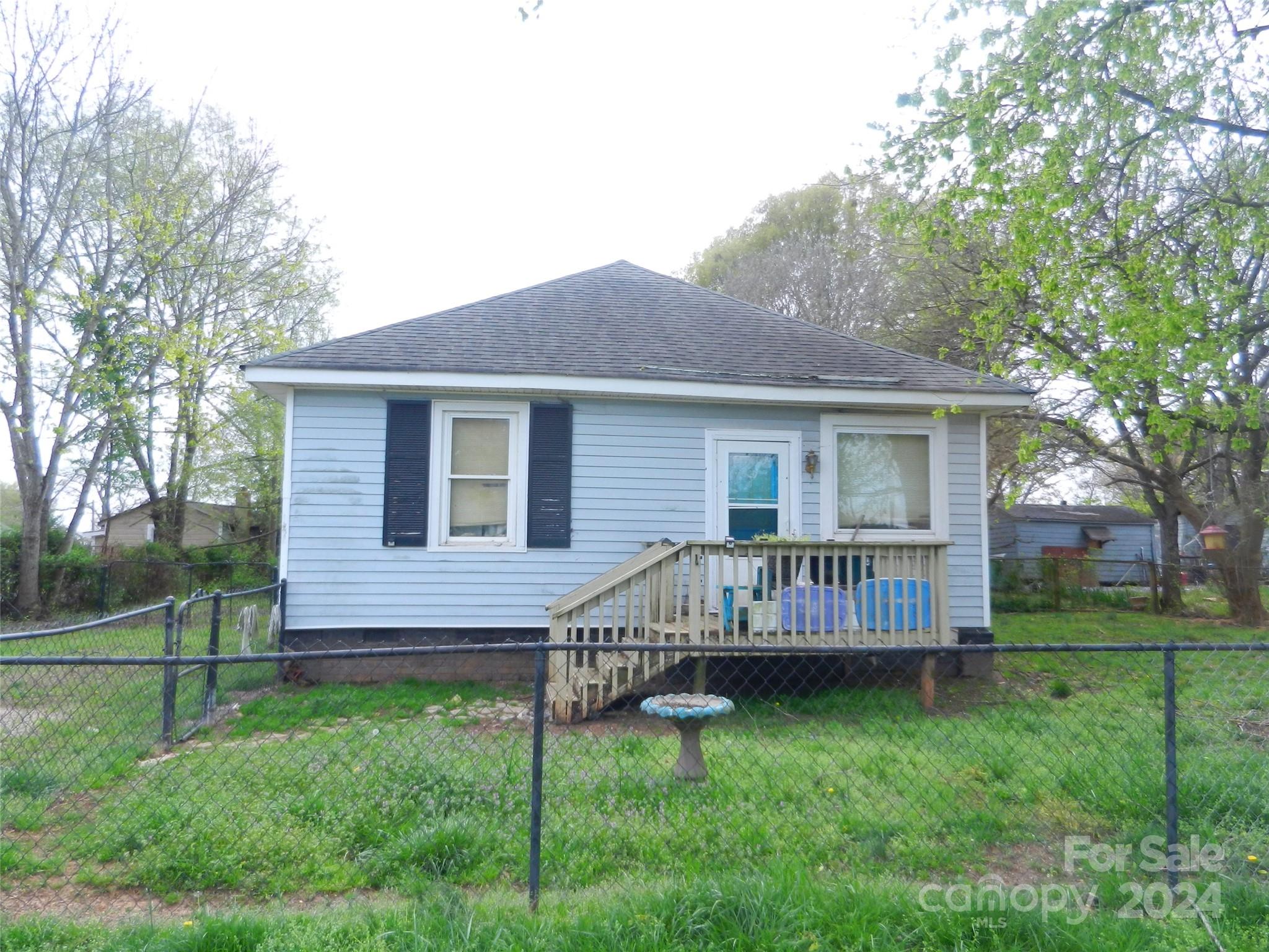3027 Fair Oaks Drive Gastonia NC 28054