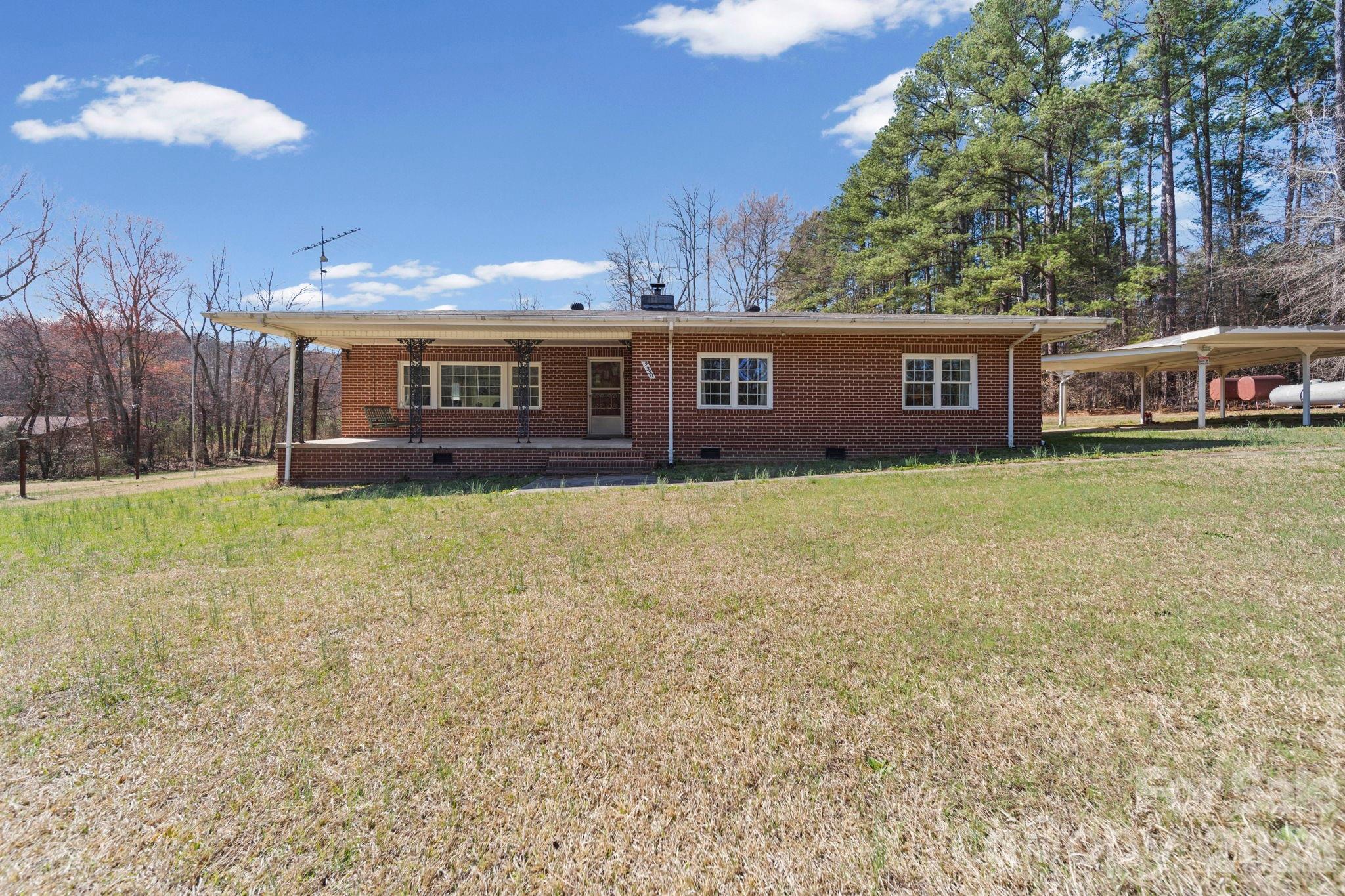 2350 Grubb Ferry Road Salisbury NC 28144