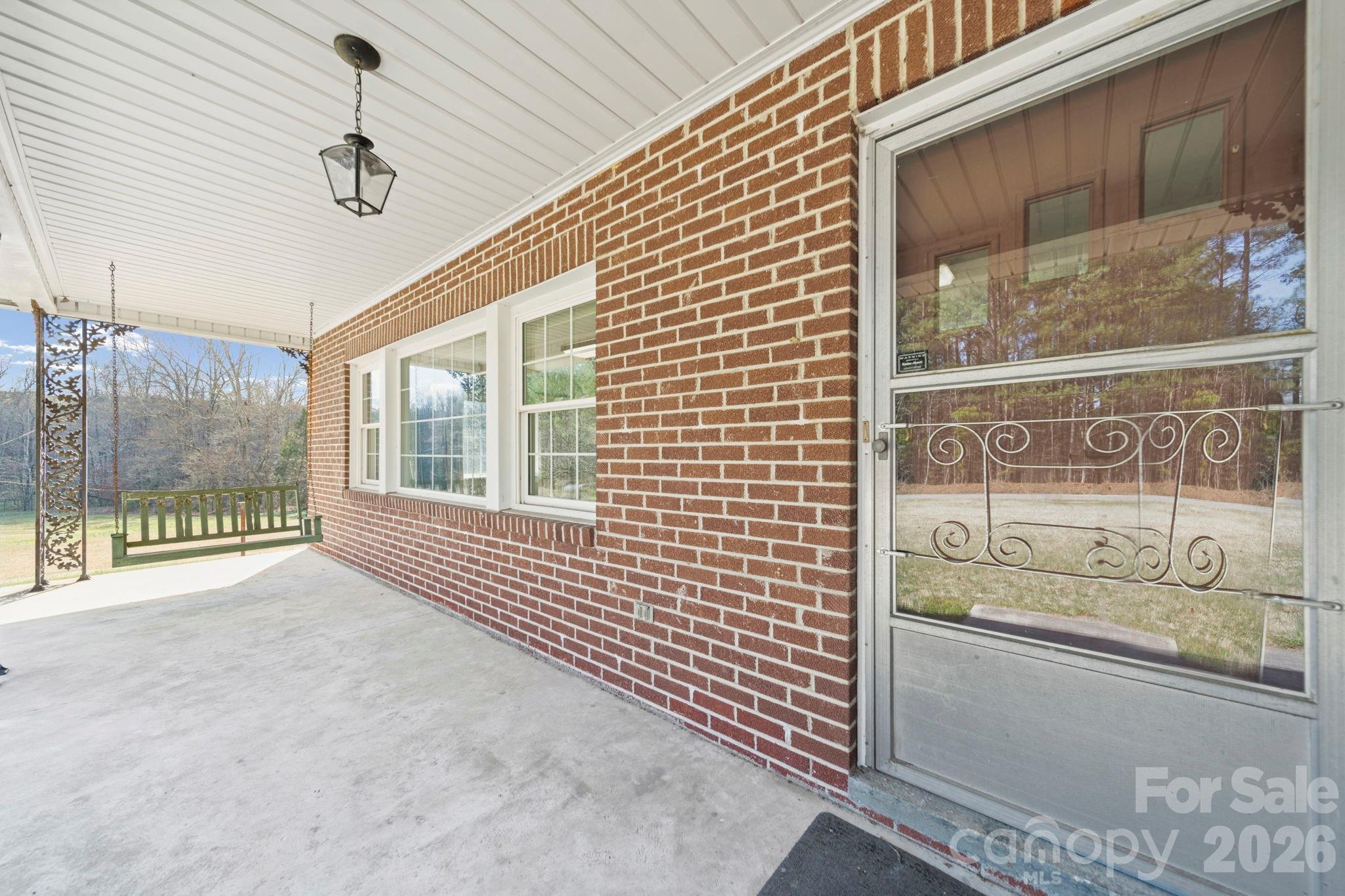 2350 Grubb Ferry Road Salisbury NC 28144
