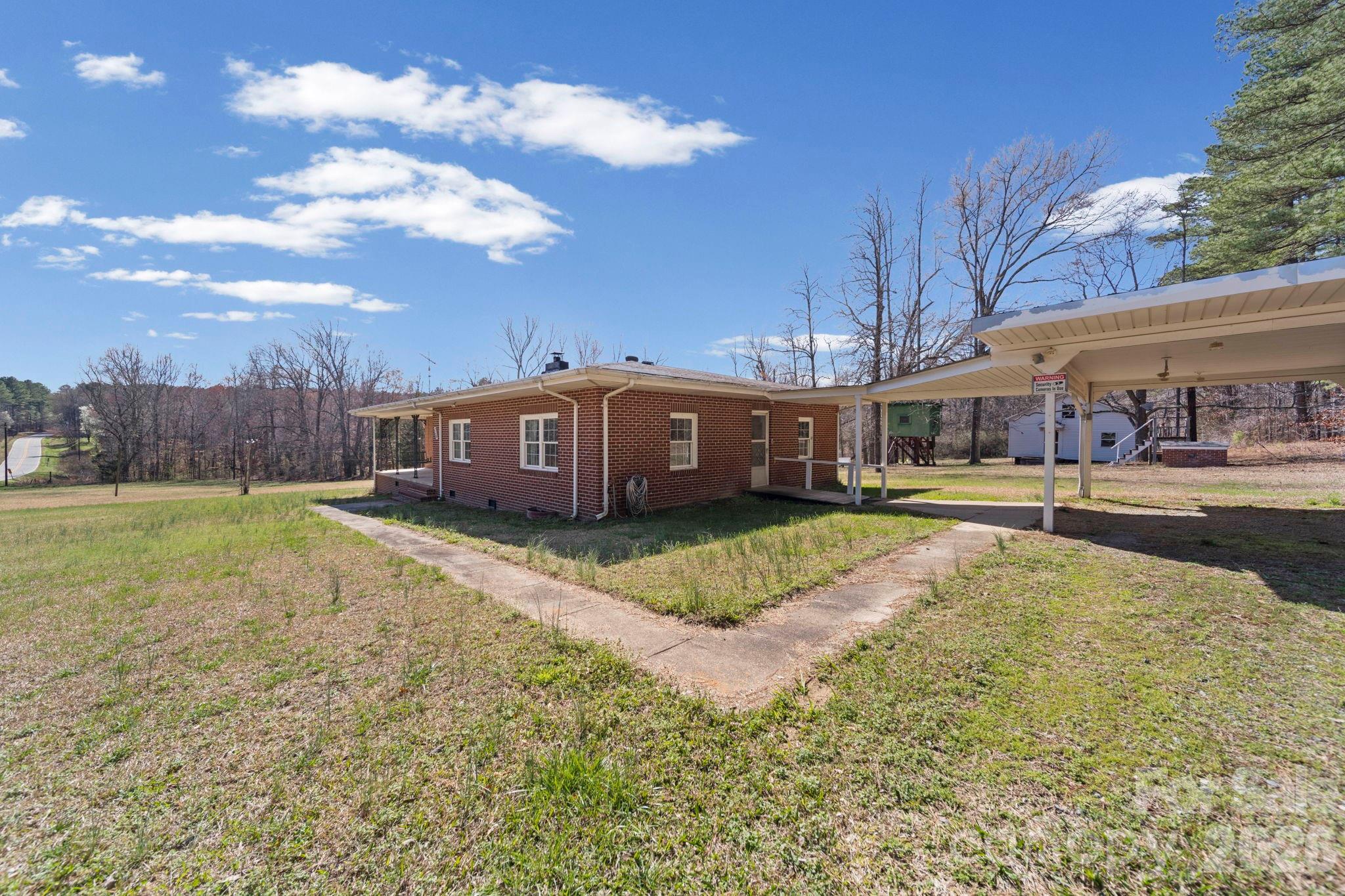 2350 Grubb Ferry Road Salisbury NC 28144
