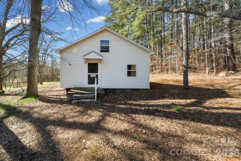 2350 Grubb Ferry Road Salisbury NC 28144