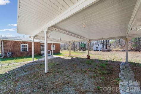 2350 Grubb Ferry Road Salisbury NC 28144