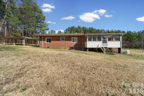 2350 Grubb Ferry Road Salisbury NC 28144