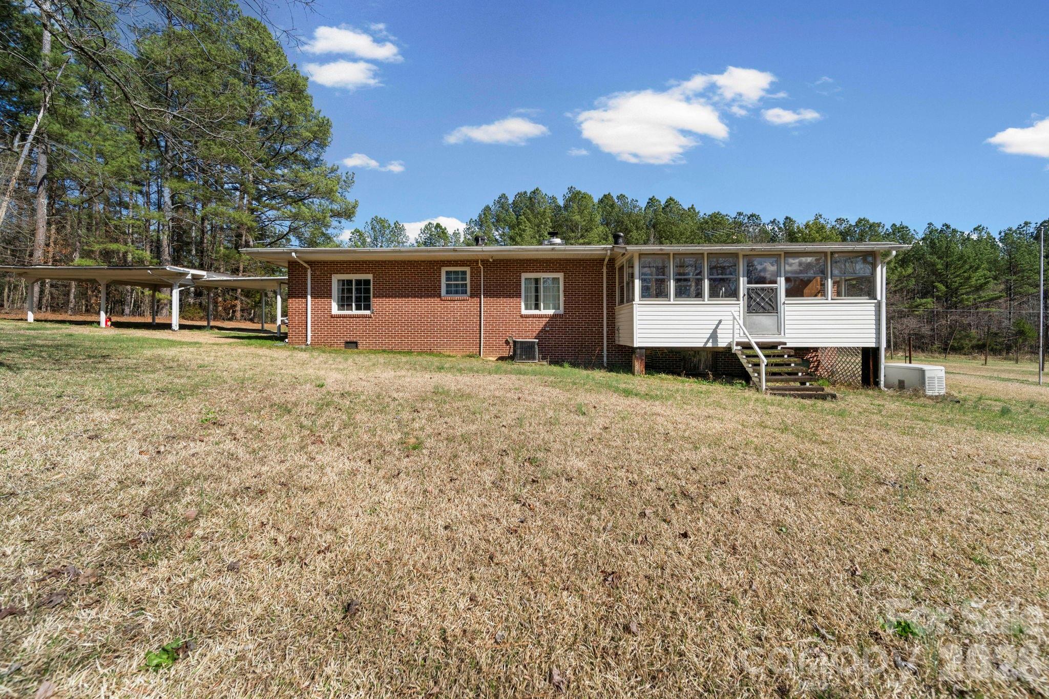 2350 Grubb Ferry Road Salisbury NC 28144