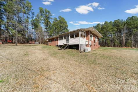 2350 Grubb Ferry Road Salisbury NC 28144