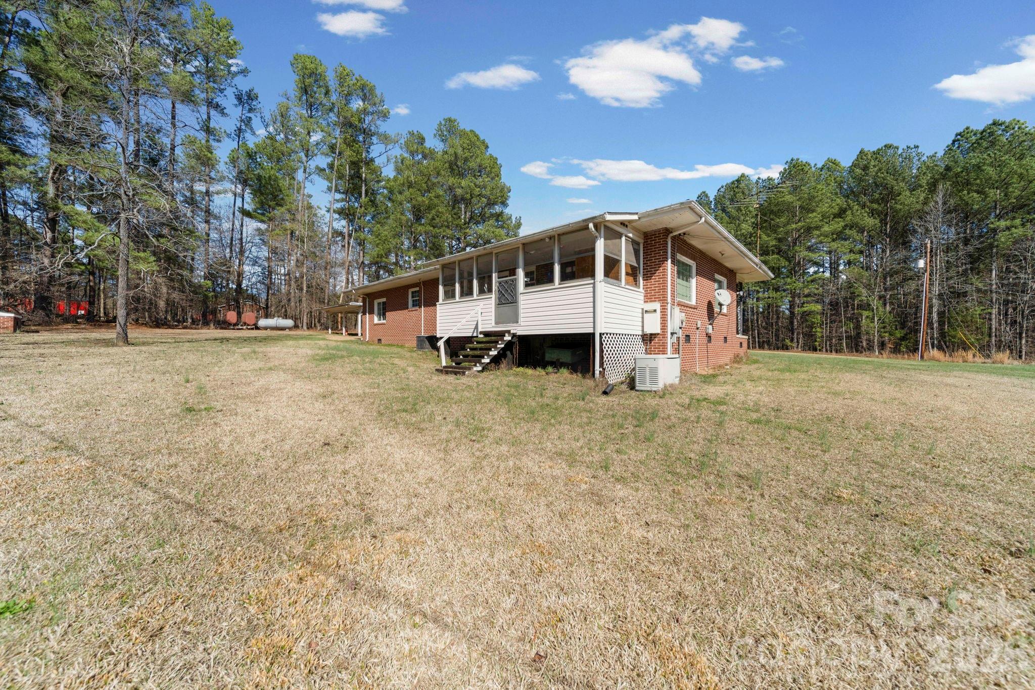 2350 Grubb Ferry Road Salisbury NC 28144